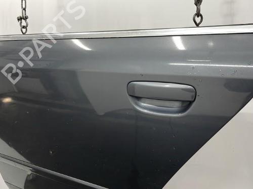 Dør venstre bak AUDI A4 B6 (8E2) 1.9 TDI (130 hp) 20393028
