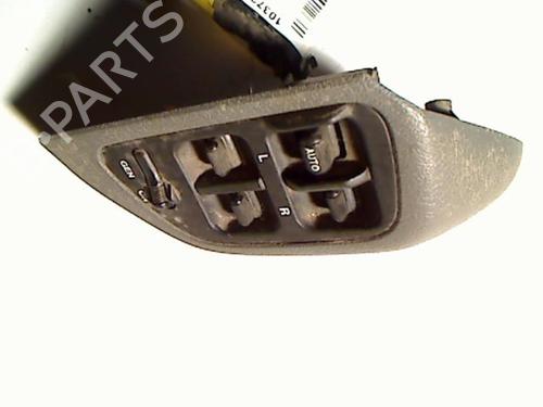 Used Left front window switch Left front window switch ROVER 400 II (XW) 418 TD (88 hp) 21230326 21230326