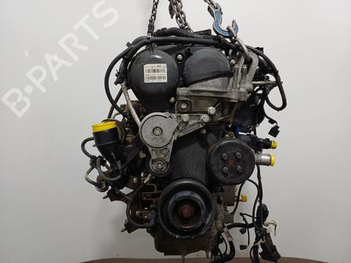 Engine FORD KUGA II (DM2) 1.6 EcoBoost | BP32094697M1 - Image 4