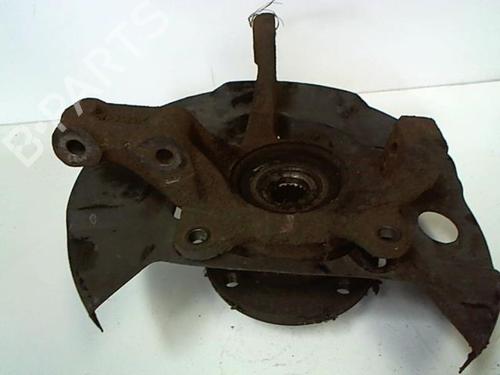 Used Right front steering knuckle FIAT UNO (146_, 158_) 60 Diesel 1.7 (146E) (57 hp) 21203862