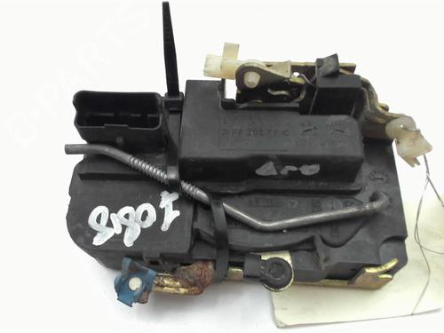 Front right lock PEUGEOT PARTNER Box Body/MPV (5_, G_) 1.9 D | BP20402070C97
