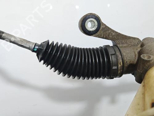 Steering rack MAZDA 2 (DE_, DH_) 1.4 MZR-CD | BP40612128M22 - Image 6