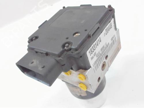 ABS pump FORD FOCUS I Turnier (DNW) 1.4 16V | BP21233241M43