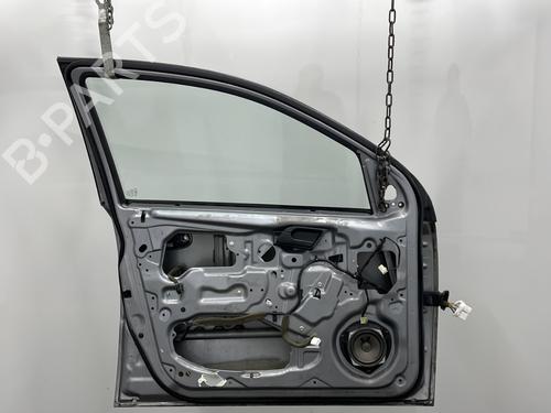 Left front door CHEVROLET AVEO / KALOS Hatchback (T250, T255) 1.2 | BP21062324C2