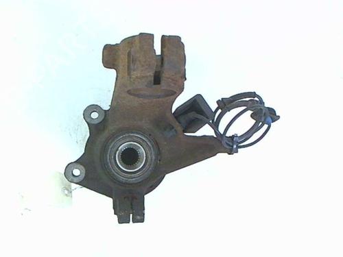 Højre Styrespindel Lejehus PEUGEOT 206 Hatchback (2A/C) 1.6 HDi 110 | BP20432305M26