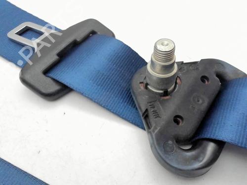 Used Front right seatbelt Front right seatbelt 38675337 38675337