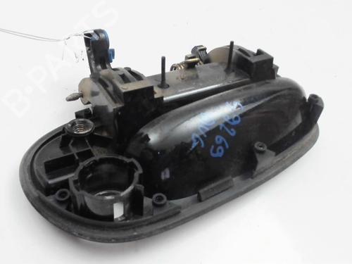 Venstre fortil udvendigt håndtag DAEWOO LACETTI Hatchback (KLAN) 1.8 (122 hp) 21240147