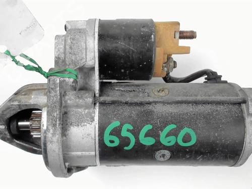 Starter MERCEDES-BENZ SPRINTER 2-t Van (B901, B902) 213 CDI (901.661, 901.662, 902.661, 902.662) | BP20465350M8 