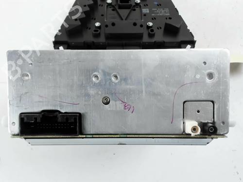 Radio FORD FOCUS III 2.0 TDCi | BP31355307E6 - Image 5