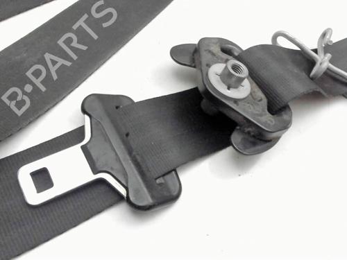 Sicherheitsgurt vorne links für Sicherheitsgurt vorne links CITROËN C4 I (LC_) 1.6 HDi (109 hp) 39760047 39760047