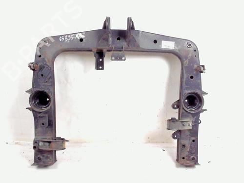 Rear axle SMART CITY-COUPE (450) 0.6 (S1CLA1, 450.341) | BP21236293M2 