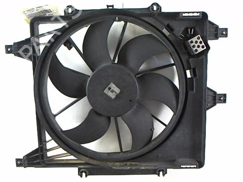 Koelventilatormotor RENAULT KANGOO (KC0/1_) 1.5 dCi (KC07) (65 hp) 20467126