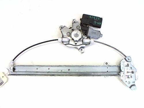 Used Rear left window mechanism Rear left window mechanism RENAULT KOLEOS I (HY_) 2.0 dCi 4x4 (HY0K) (150 hp) 20416134 20416134