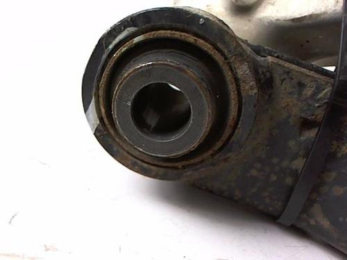 Right rear suspension arm NISSAN QASHQAI / QASHQAI +2 I (J10, NJ10, JJ10E) 1.5 dCi | BP20431722M15 