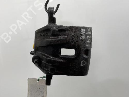 Used Right front brake caliper Right front brake caliper KIA CARENS II MPV (FJ) 2.0 CRDi (113 hp) 20389917 20389917