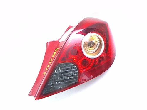 Used Right taillight OPEL CORSA D (S07) 1.3 CDTI (L08, L68) (90 hp) 20473334