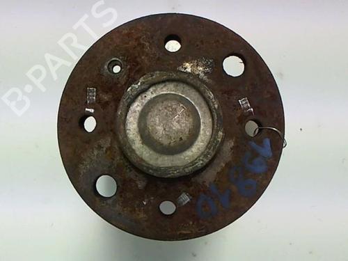 Højre hjullejehus spindel OPEL ASTRA G Estate (T98) 2.0 16V (F35) (136 hp) 21233505