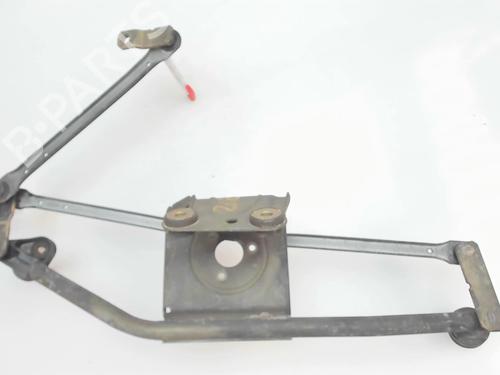 Front wipers mechanism MERCEDES-BENZ VITO Van (W638) 110 D 2.3 (638.074, 638.078) | BP21234070C83 
