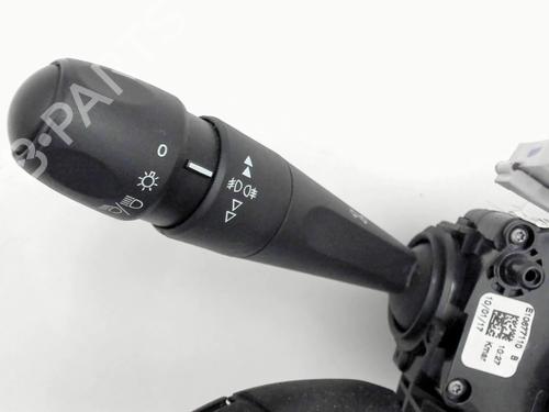 Steering column stalk PEUGEOT 208 I (CA_, CC_) 1.2 VTI 82 | BP28361964I23 