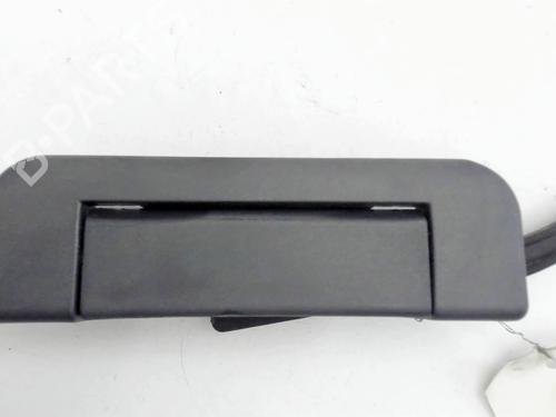 Used Rear left exterior door handle CITROËN AX (ZA-_) 10 (44 hp) 31355259