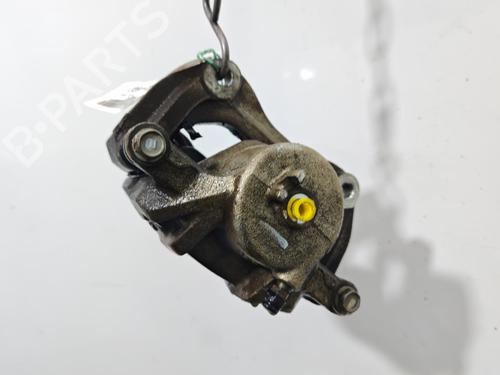 Left front brake caliper KIA CARENS IV 1.7 CRDi | BP40002830M105 - Image 2