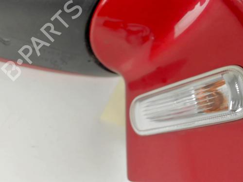 Right mirror CITROËN C4 I (LC_) 1.6 HDi | BP20390663C27