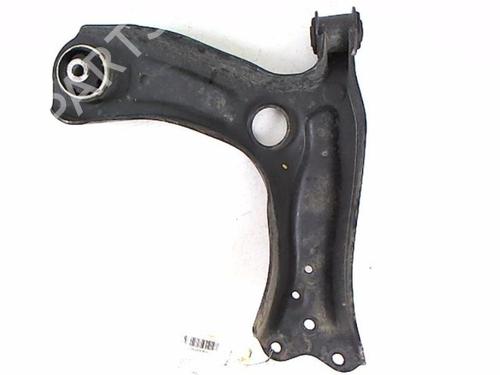 Left front suspension arm VW POLO (9N_, 9A_) 1.4 TDI | BP20404302M12 