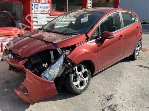 Alternator FORD FIESTA VI (CB1, CCN) 1.4 | BP20427729M7 