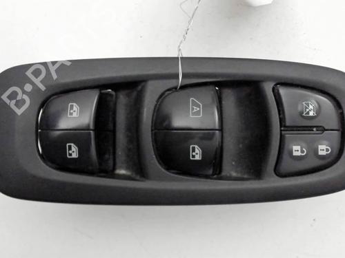 Left front window switch RENAULT KADJAR (HA_, HL_) 1.5 dCi 110 (HLA3) | BP39575957I27 - Image 7