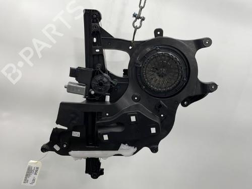 Used Front right window mechanism Front right window mechanism 20393649 20393649