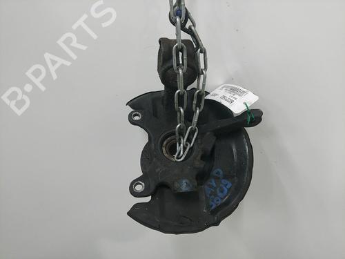 Used Right front steering knuckle Right front steering knuckle ROVER 200 II Hatchback (XW) 218 TD (88 hp) 20429280 20429280