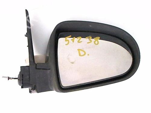 Used Right mirror MITSUBISHI COLT VI (Z3_A, Z2_A) 1.5 DI-D (Z39A) (95 hp) 20432229
