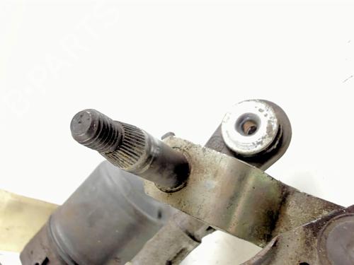 Front wiper motor PEUGEOT 3008 I MPV (0U_) 1.6 HDi | BP20442934M29 