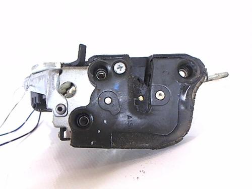 Used Rear right lock SUZUKI GRAND VITARA I (FT, HT) 2.0 4x4 (TA52, TL52, SQ420) (128 hp) 20392285