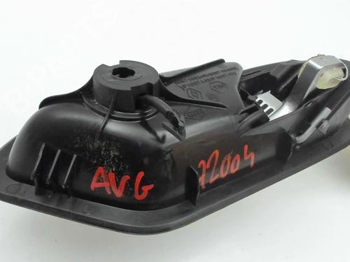 Front left interior door handle DACIA DUSTER (HM_) 1.5 dCi 115 (HMAD) | BP20427295I13 - Image 5