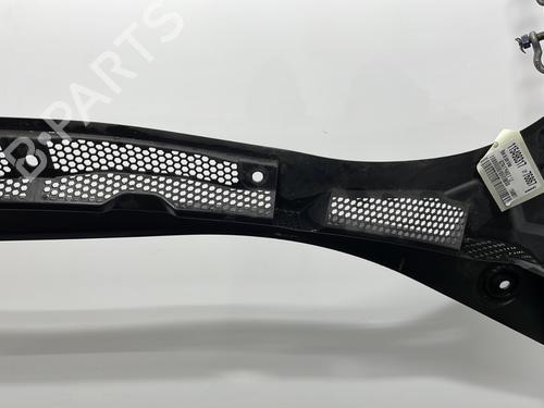 Torpedoplade Torpedoplade OPEL ASTRA K (B16) 1.2 Turbo (68) (131 hp) 30364143 30364143