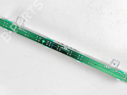 Used Third brake light Third brake light MINI MINI (R56) Cooper (120 hp) 21075501 21075501