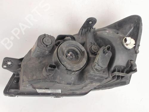 Right headlight HYUNDAI GETZ (TB) 1.1 | BP20396798C29 