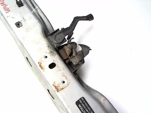 Crossmember CHRYSLER VOYAGER / GRAND VOYAGER III (GS_, NS_) 2.5 TD | BP20457879C162