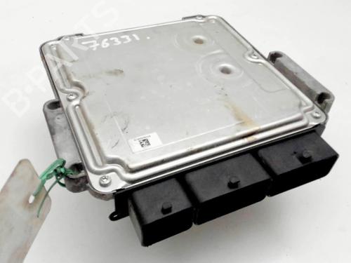 Engine control unit (ECU) RENAULT CLIO IV (BH_) 1.5 dCi 90 | BP25222074M57  - Image 5