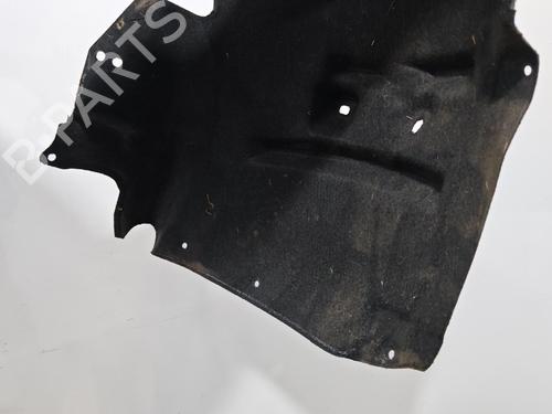 Used Wheel arch Wheel arch AUDI A4 B8 (8K2) 2.0 TDI (120 hp) 40442086 40442086
