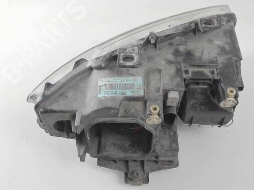 Used Left headlight AUDI A4 B6 (8E2) 1.9 TDI (130 hp) 20428335