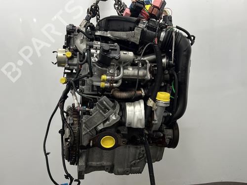 Engine DACIA SANDERO 1.5 dCi | BP33559874M1 - Image 2