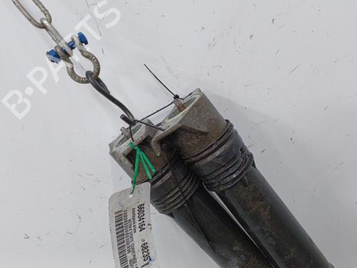 Used Right rear shock absorber OPEL ASTRA K Sports Tourer (B16) 1.6 CDTi (35) (136 hp) 20428376