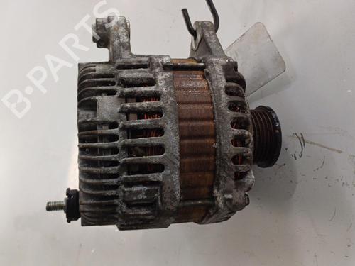 Alternator RENAULT KOLEOS I (HY_) 2.0 dCi (HY0K) | BP20450507M7 