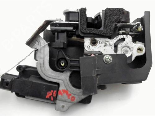 Rear left lock KIA PICANTO I (SA) 1.0 | BP22103457C100 