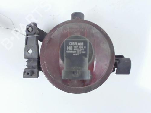 Right front fog light FORD FOCUS C-MAX (DM2) 1.8 | BP20474847C31 