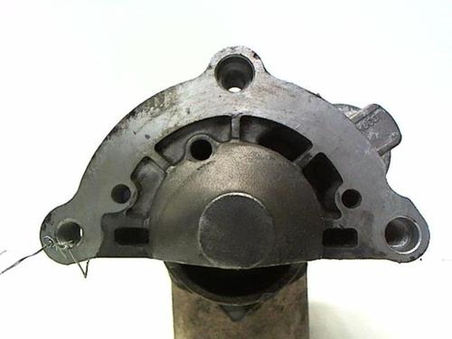 Startmotor PEUGEOT 607 (9D, 9U) 2.2 16V (158 hp) 20411264
