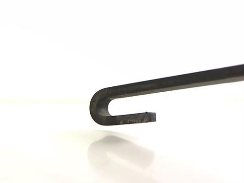 Front windshield wiper arm HYUNDAI i20 I (PB, PBT) 1.1 CRDi | BP20391745C143 