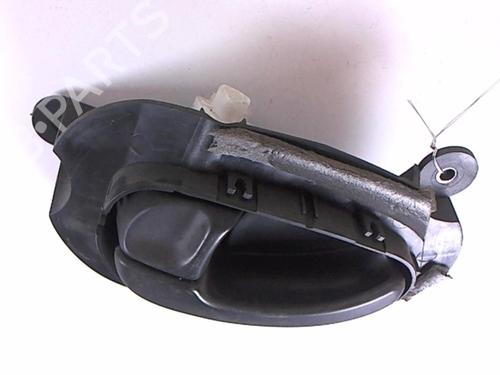 Venstre foran invendig håndtak PEUGEOT 406 Coupe (8C) 2.2 HDI | BP20391605I13 